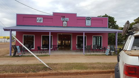 Normanton Bakery - Sydney Tourism 0