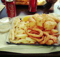 Ocean Grill - Sydney Tourism