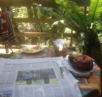 Olleys Honey and Coffee - Sydney Tourism