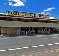 Post Office Hotel - Sydney Tourism