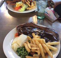 Rathy Pub - Sydney Tourism