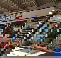 River Heads IGA Express