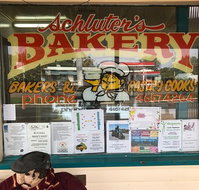 Schluter's Bakery