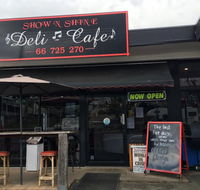 Show  Shine Deli Cafe - Sydney Tourism