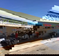 Springsure Convenience  Takeaway - Sydney Tourism
