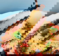 Sullies Kiosk - Sydney Tourism