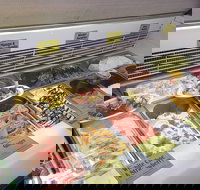 Sundaes at The Pier - Sydney Tourism