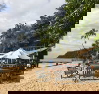 Sunset Bar Dunk Island - Sydney Tourism