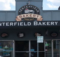 Tenterfield Bakery - Sydney Tourism