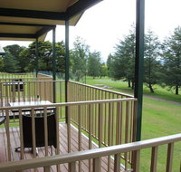 Tenterfield Golf Club - Sydney Tourism