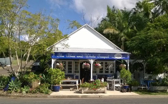 Amamoor QLD Sydney Tourism