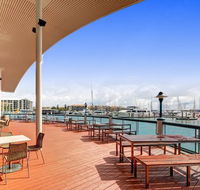 The Boat Club - Sydney Tourism