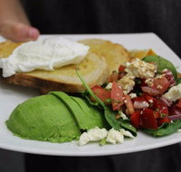 The Corner Life  Style Store  Cafe - Sydney Tourism