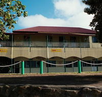 The Federal Hotel - Sydney Tourism