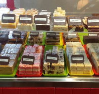 The Fudge Shop - Sydney Tourism
