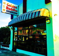 The Golden Buddha - Sydney Tourism