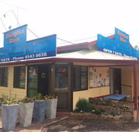 The Hampton Store - Sydney Tourism
