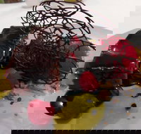 The Maze Modern Dining - Sydney Tourism