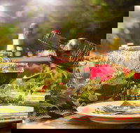 The Old Station Tea House - Sydney Tourism