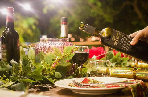 The Old Station Tea House - Sydney Tourism 0