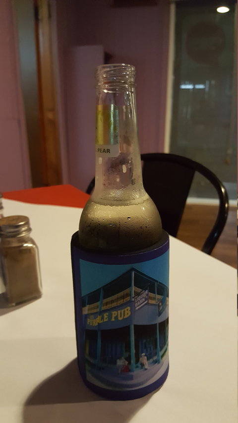 The Purple Pub - Sydney Tourism 1