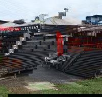 The Roundabout Takeaway - Sydney Tourism