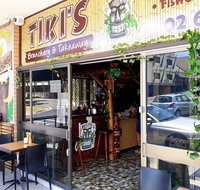Tikis Brunchery