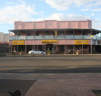 Tina's Cafe