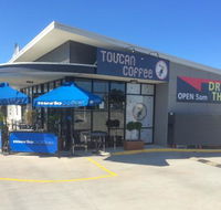 Toucan Coffee - Sydney Tourism