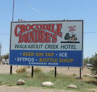 Walkabout Creek Hotel - Sydney Tourism