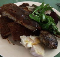 Waterfalls - Sydney Tourism