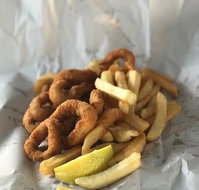 Whitsunday Seafood Bar