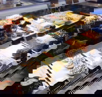 Willow Tree Cafe - Sydney Tourism