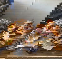 Wollumbin Street Bakery - Sydney Tourism