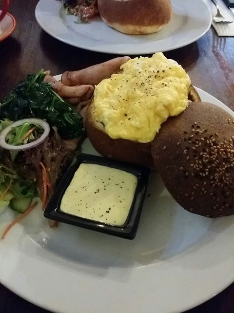 Dip In Cafe - Sydney Tourism 3