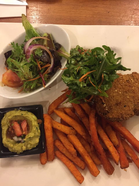 Dip In Cafe - Sydney Tourism 4