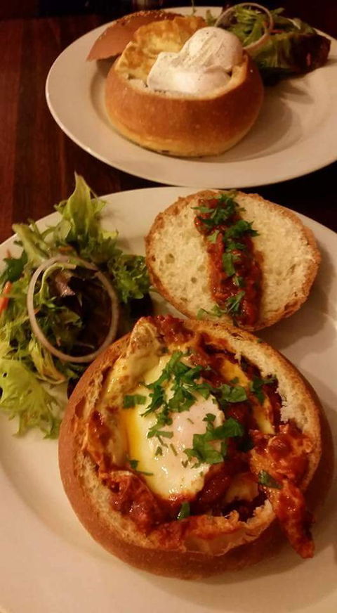 Dip In Cafe - Sydney Tourism 5