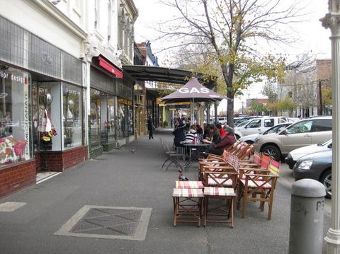 Gas Eatery - Sydney Tourism 0