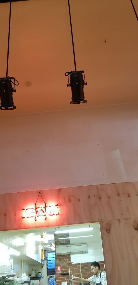 Gas Eatery - Sydney Tourism 1