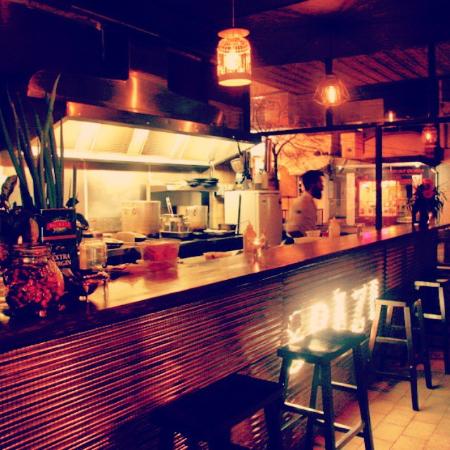 Graze Bar - Sydney Tourism 0