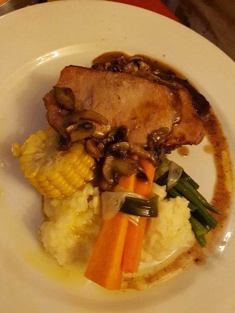 La Spaghettata - Sydney Tourism 3