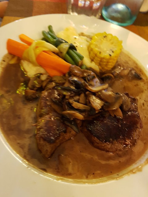 La Spaghettata - Sydney Tourism 6