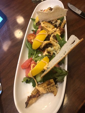 Niche Cafe - Sydney Tourism 0