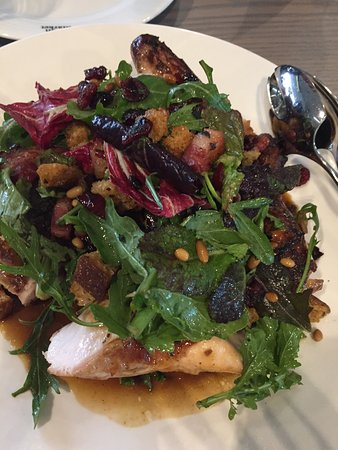 Wilson & Market - Sydney Tourism 0