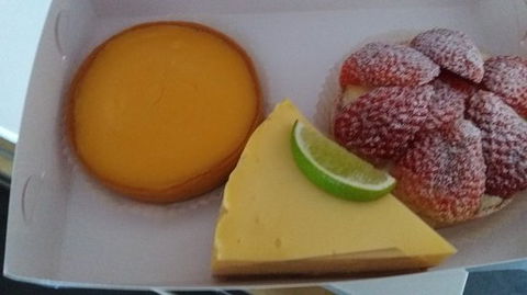 French Quarter Patissiere - Sydney Tourism 0