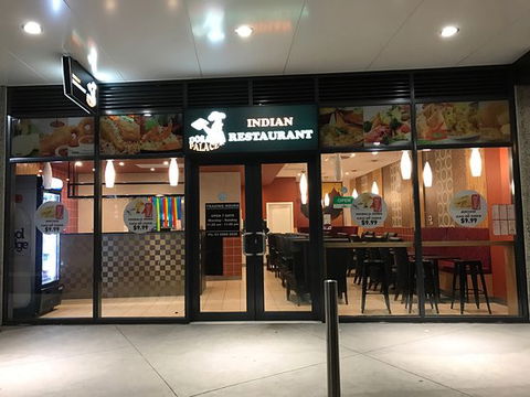 Dosa Palace Indian Restaurant - Sydney Tourism 0