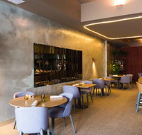 Amaru Melbourne Restaurant - Sydney Tourism