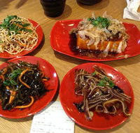 Taiwan Cafe - Sydney Tourism