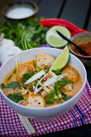 Yuni's Kitchen - Sydney Tourism 0