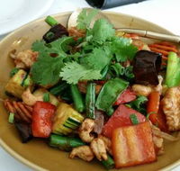 Blue River Thai - Sydney Tourism